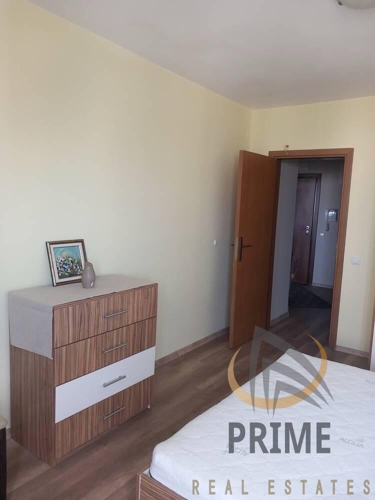 Дава под наем  2-стаен град Бургас , Зорница , 62 кв.м | 46615100 - изображение [14]