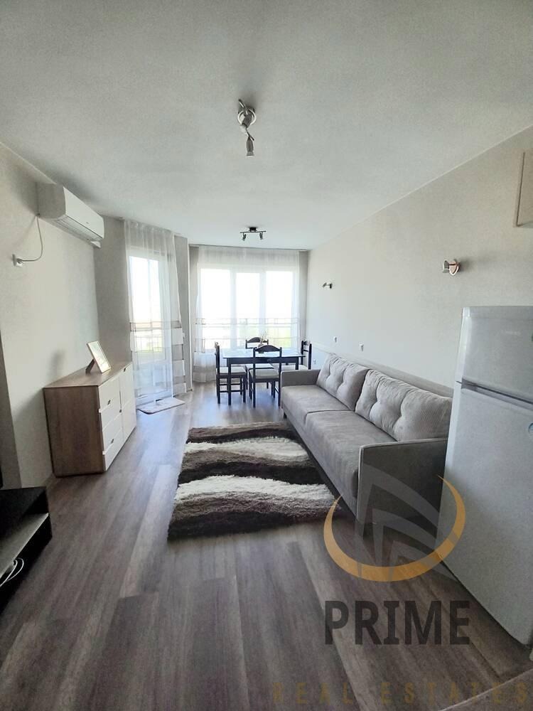 Дава под наем  2-стаен град Бургас , Зорница , 62 кв.м | 46615100 - изображение [4]