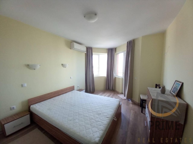 Дава под наем  2-стаен град Бургас , Зорница , 62 кв.м | 46615100 - изображение [15]