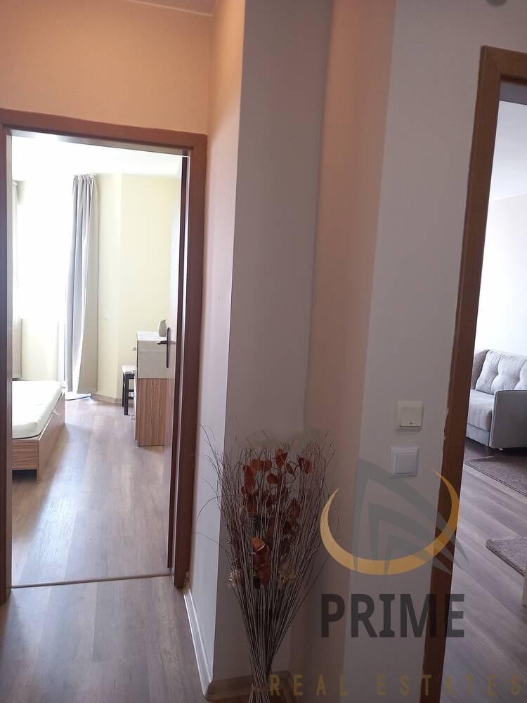 Дава под наем  2-стаен град Бургас , Зорница , 62 кв.м | 46615100 - изображение [11]