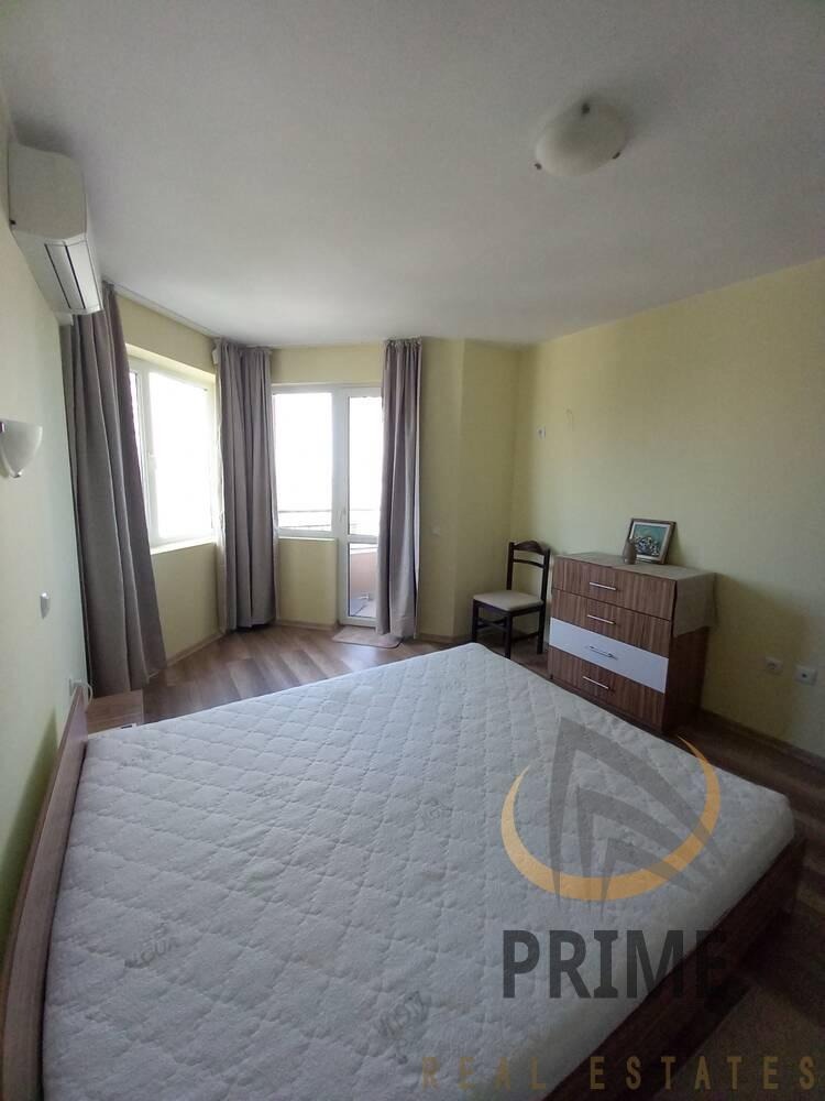 Дава под наем  2-стаен град Бургас , Зорница , 62 кв.м | 46615100 - изображение [13]