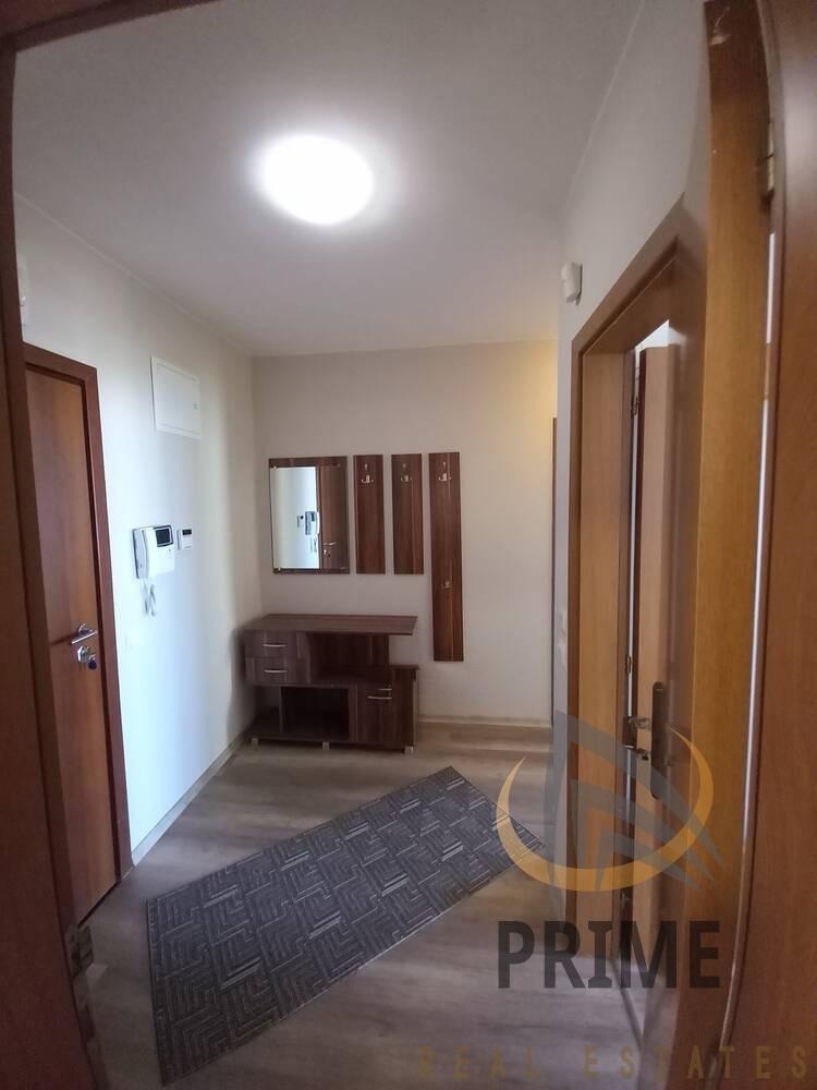 Дава под наем  2-стаен град Бургас , Зорница , 62 кв.м | 46615100 - изображение [12]
