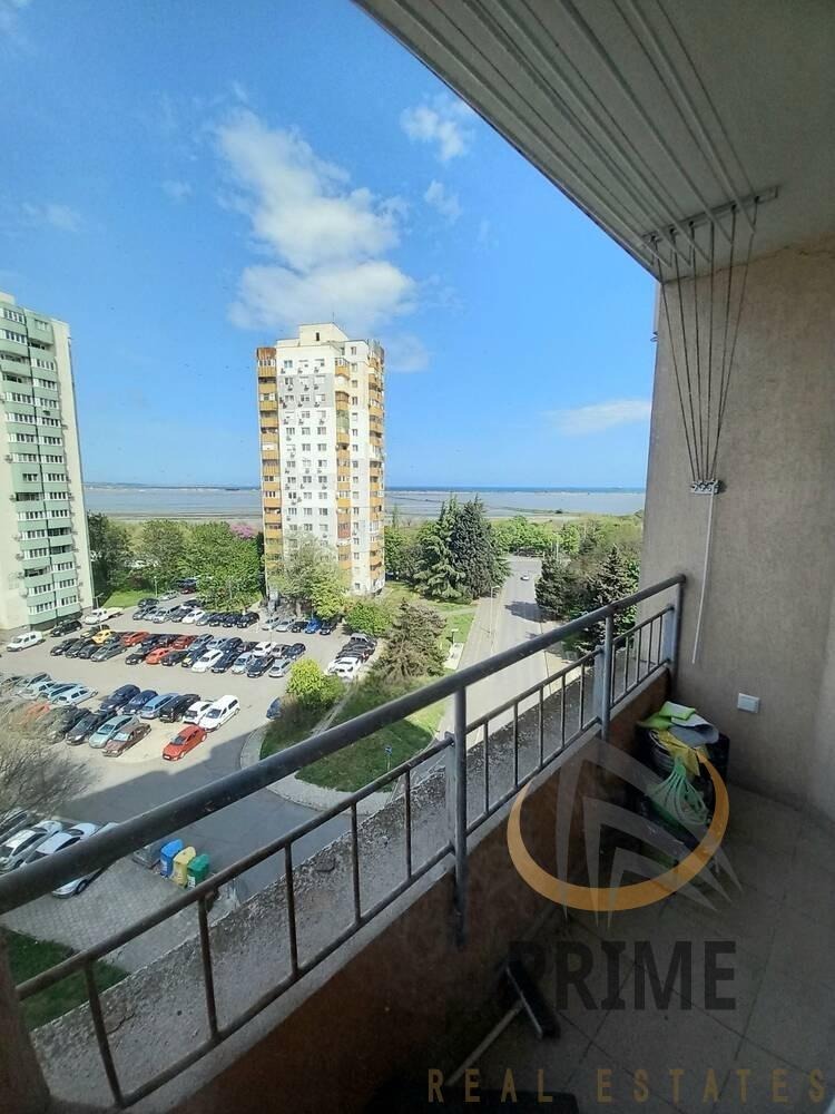 Дава под наем  2-стаен град Бургас , Зорница , 62 кв.м | 46615100 - изображение [7]