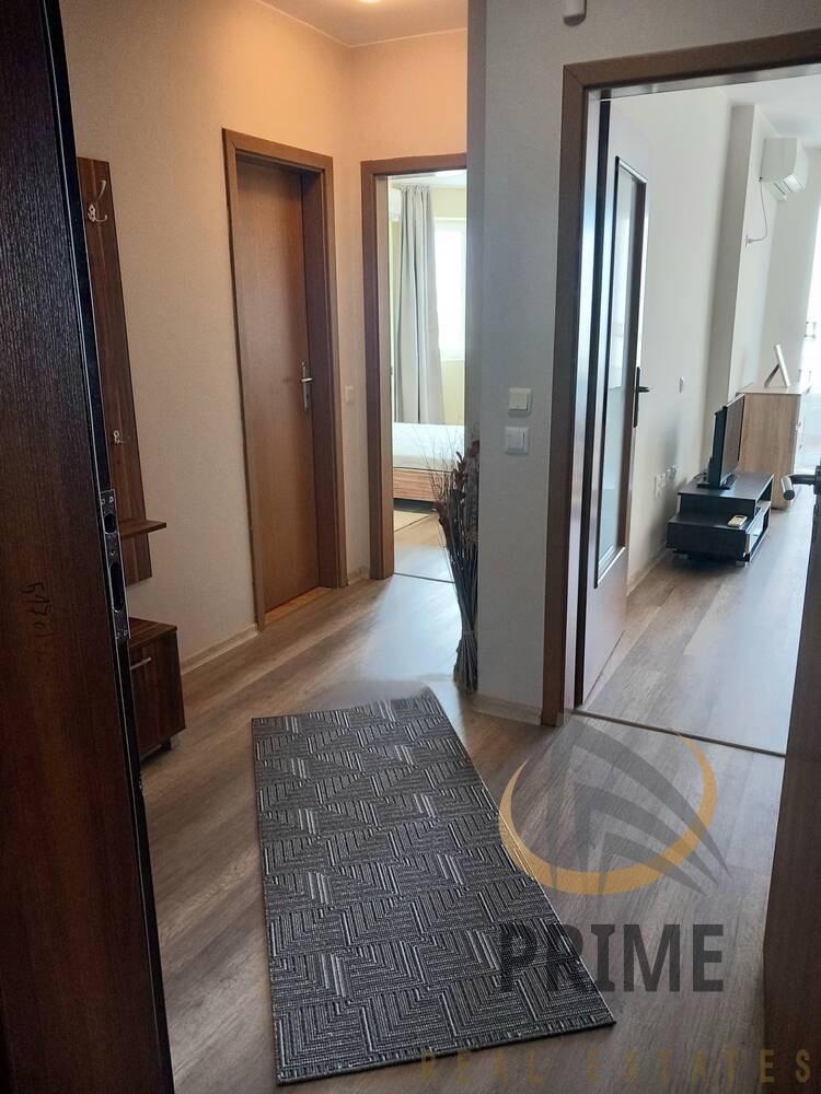 Дава под наем  2-стаен град Бургас , Зорница , 62 кв.м | 46615100 - изображение [8]