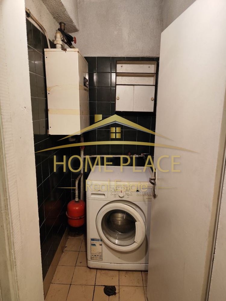 Дава под наем 2-СТАЕН, гр. Варна, Лятно кино Тракия, снимка 12 - Апартаменти - 52626617