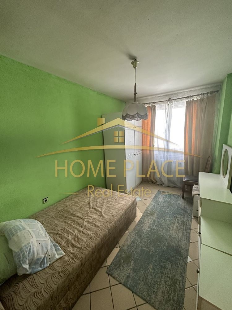 Дава под наем 2-СТАЕН, гр. Варна, Лятно кино Тракия, снимка 6 - Апартаменти - 52626617