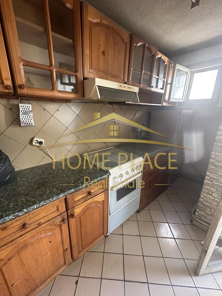 Дава под наем 2-СТАЕН, гр. Варна, Лятно кино Тракия, снимка 3 - Апартаменти - 52626617