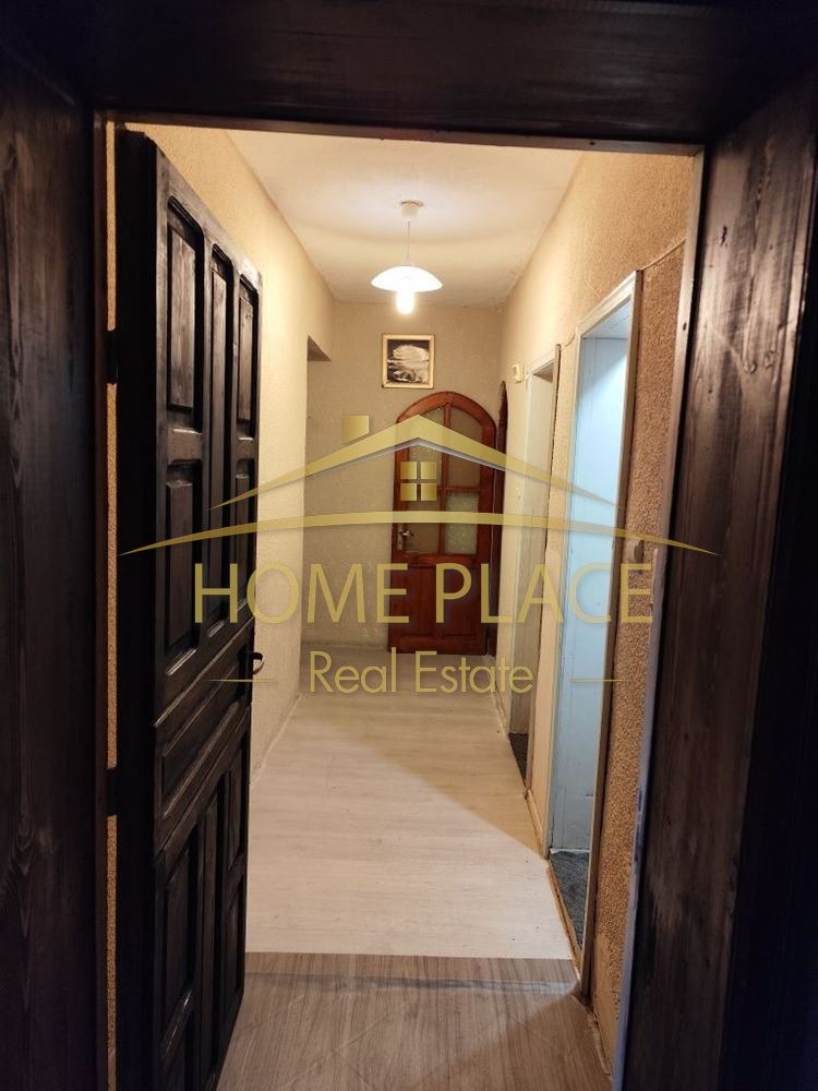 Дава под наем 2-СТАЕН, гр. Варна, Лятно кино Тракия, снимка 9 - Апартаменти - 52626617