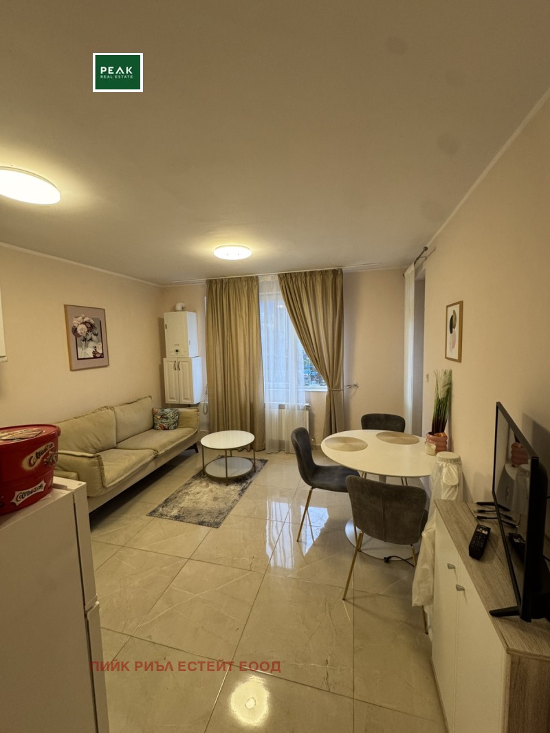 Дава под наем 2-СТАЕН, гр. София, Овча купел, снимка 2 - Апартаменти - 53491803