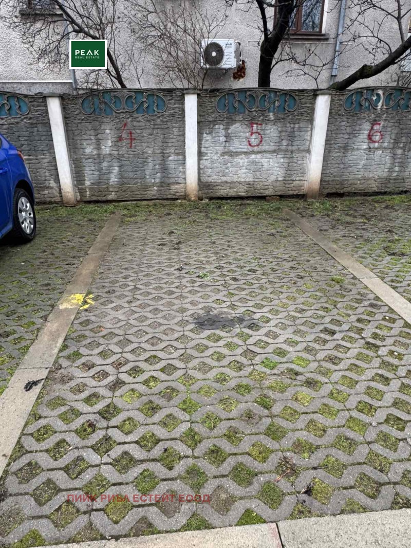 Дава под наем 2-СТАЕН, гр. София, Овча купел, снимка 8 - Апартаменти - 53491803