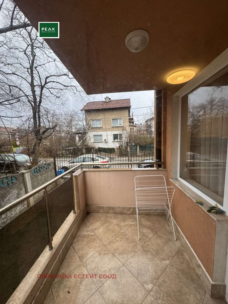 Дава под наем 2-СТАЕН, гр. София, Овча купел, снимка 7 - Апартаменти - 53491803