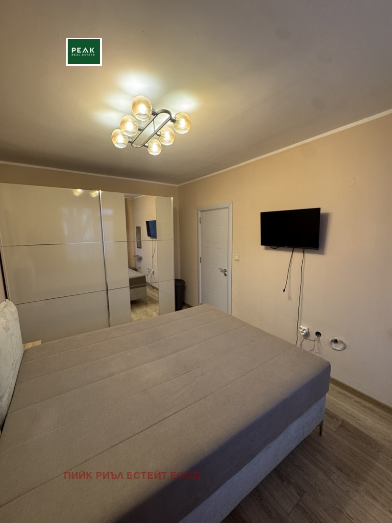 Дава под наем 2-СТАЕН, гр. София, Овча купел, снимка 4 - Апартаменти - 53491803