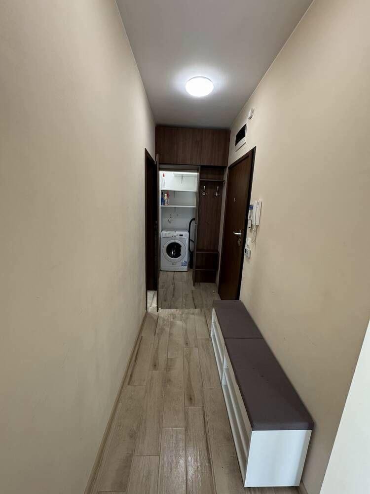 Дава под наем 2-СТАЕН, гр. София, Овча купел, снимка 9 - Апартаменти - 55895261