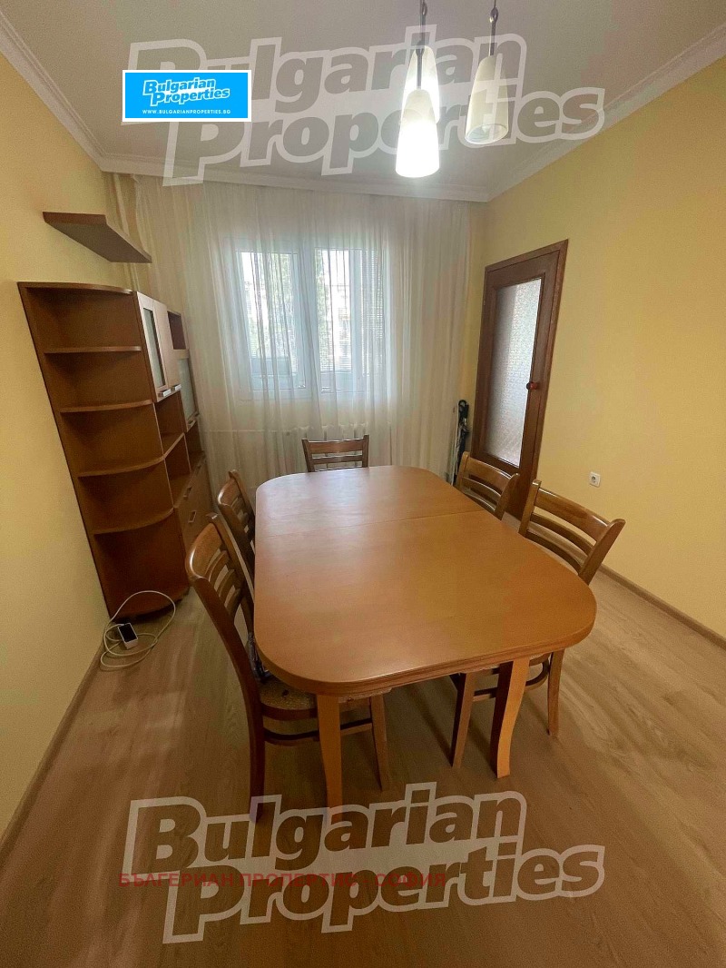 Da affittare  2 camere da letto Sofia , Gotse Delchev , 108 mq | 18189985 - Immagine [14]