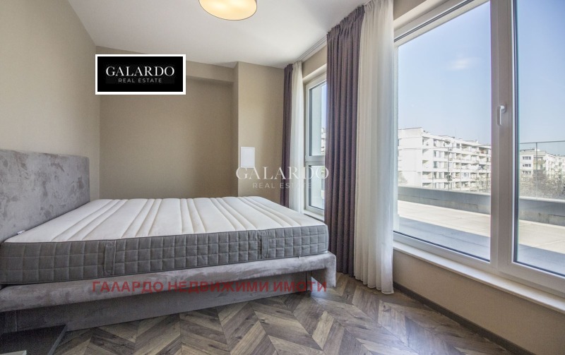 Para alugar  2 quartos Sofia , Lozenec , 150 m² | 64283674 - imagem [4]