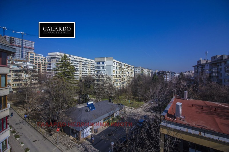 For Rent  2 bedroom Sofia , Lozenets , 150 sq.m | 64283674 - image [9]