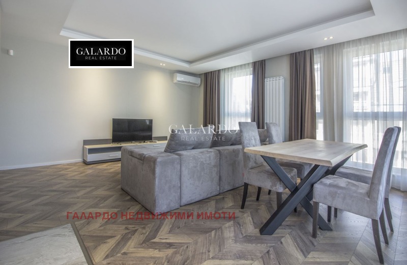 Para alugar  2 quartos Sofia , Lozenec , 150 m² | 64283674