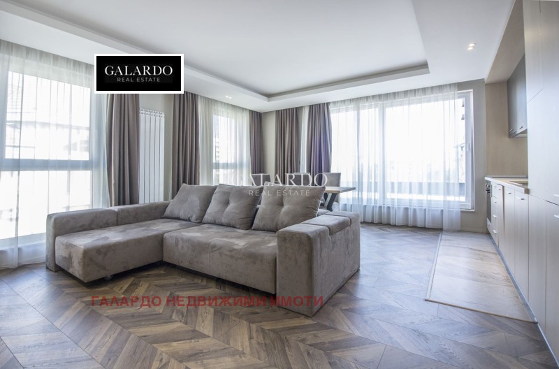 Para alugar  2 quartos Sofia , Lozenec , 150 m² | 64283674 - imagem [2]