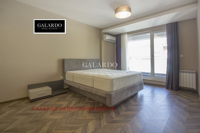 Para alugar  2 quartos Sofia , Lozenec , 150 m² | 64283674 - imagem [3]