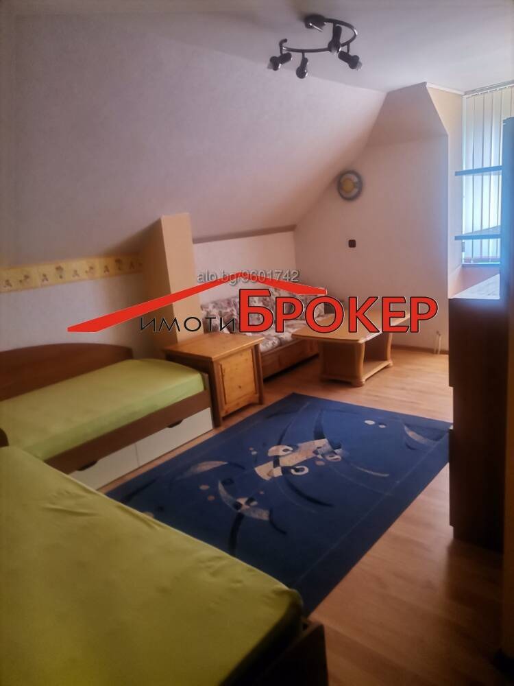 Zu vermieten  2 Schlafzimmer Sliwen , Zentar , 107 qm | 38053177 - Bild [11]