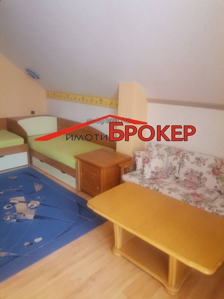 Vuokrattavana  2 makuuhuonetta Sliven , Tsentar , 107 neliömetriä | 38053177 - kuva [13]