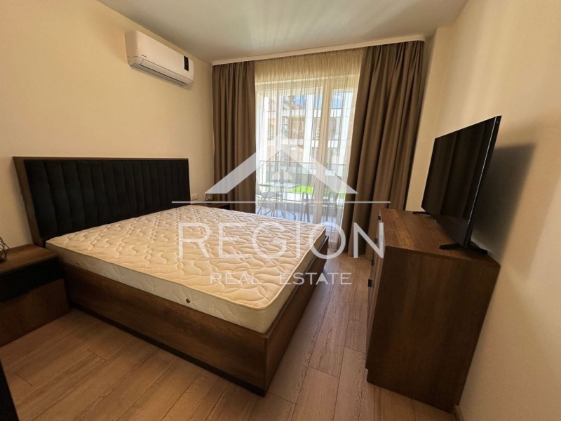 Vuokrattavana  2 makuuhuonetta Plovdiv , Hristo Smirnenski , 60 neliömetriä | 52384177 - kuva [6]
