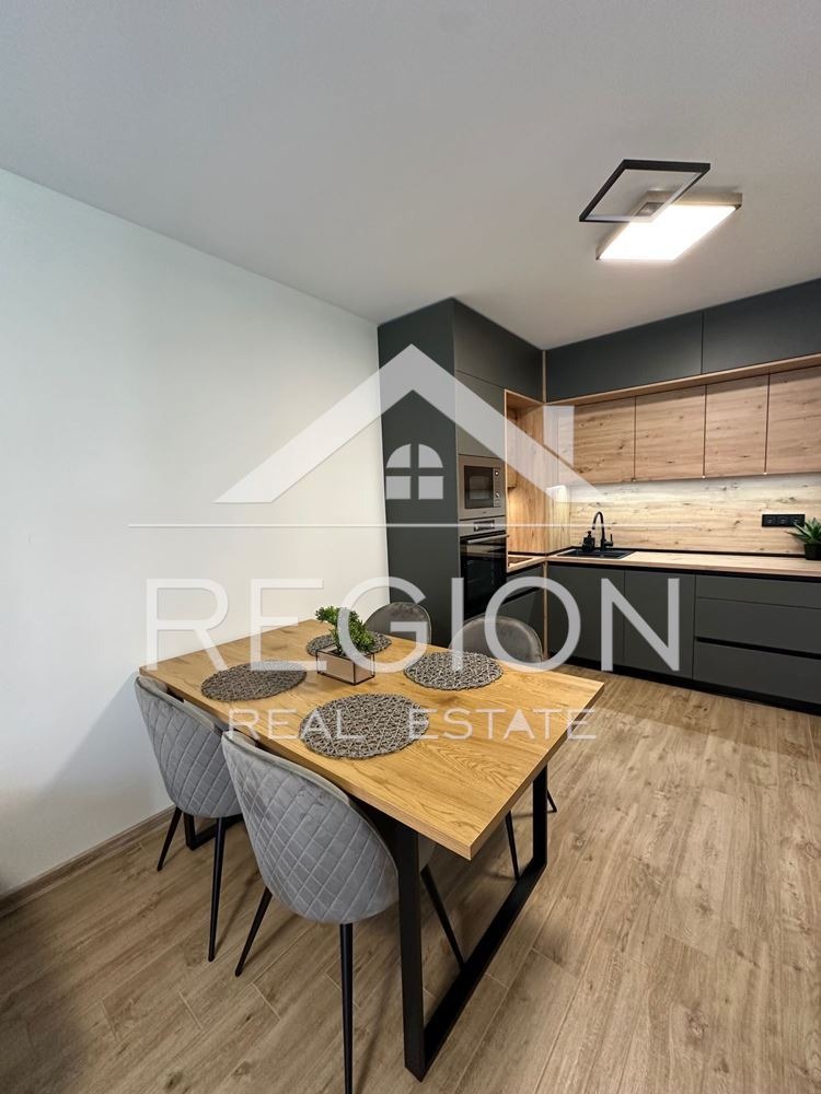 Vuokrattavana  2 makuuhuonetta Plovdiv , Hristo Smirnenski , 60 neliömetriä | 52384177 - kuva [4]