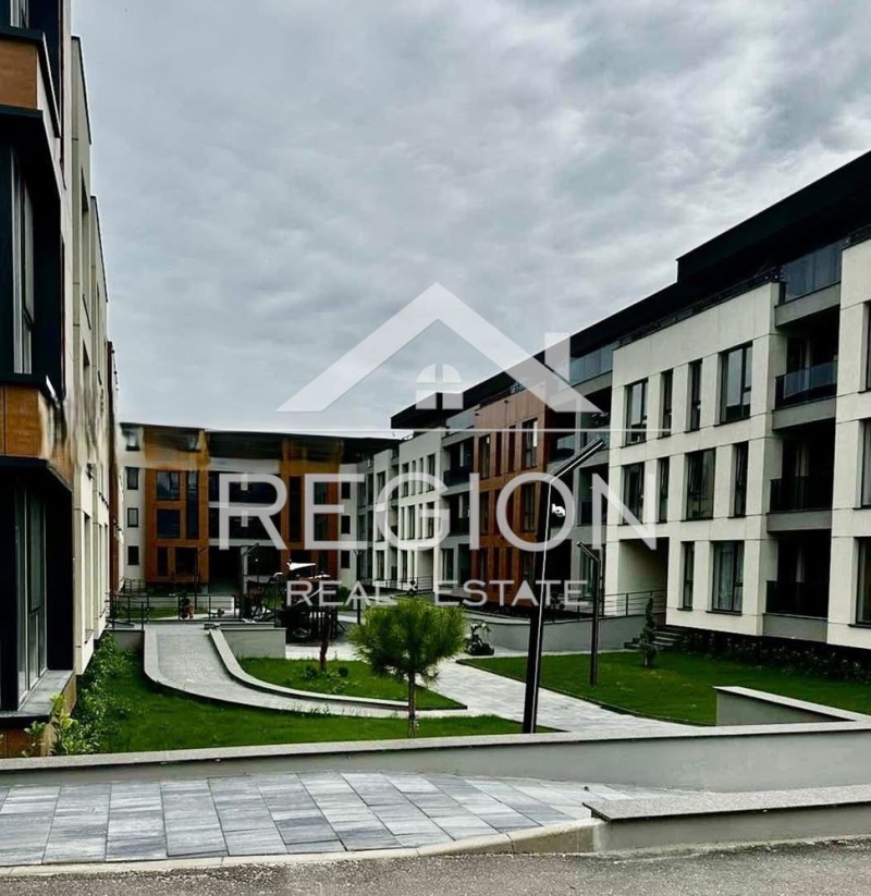 Vuokrattavana  2 makuuhuonetta Plovdiv , Hristo Smirnenski , 60 neliömetriä | 52384177 - kuva [10]