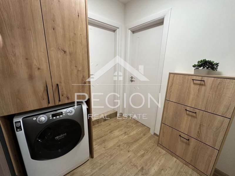 Vuokrattavana  2 makuuhuonetta Plovdiv , Hristo Smirnenski , 60 neliömetriä | 52384177 - kuva [5]