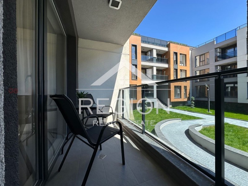 Vuokrattavana  2 makuuhuonetta Plovdiv , Hristo Smirnenski , 60 neliömetriä | 52384177 - kuva [14]