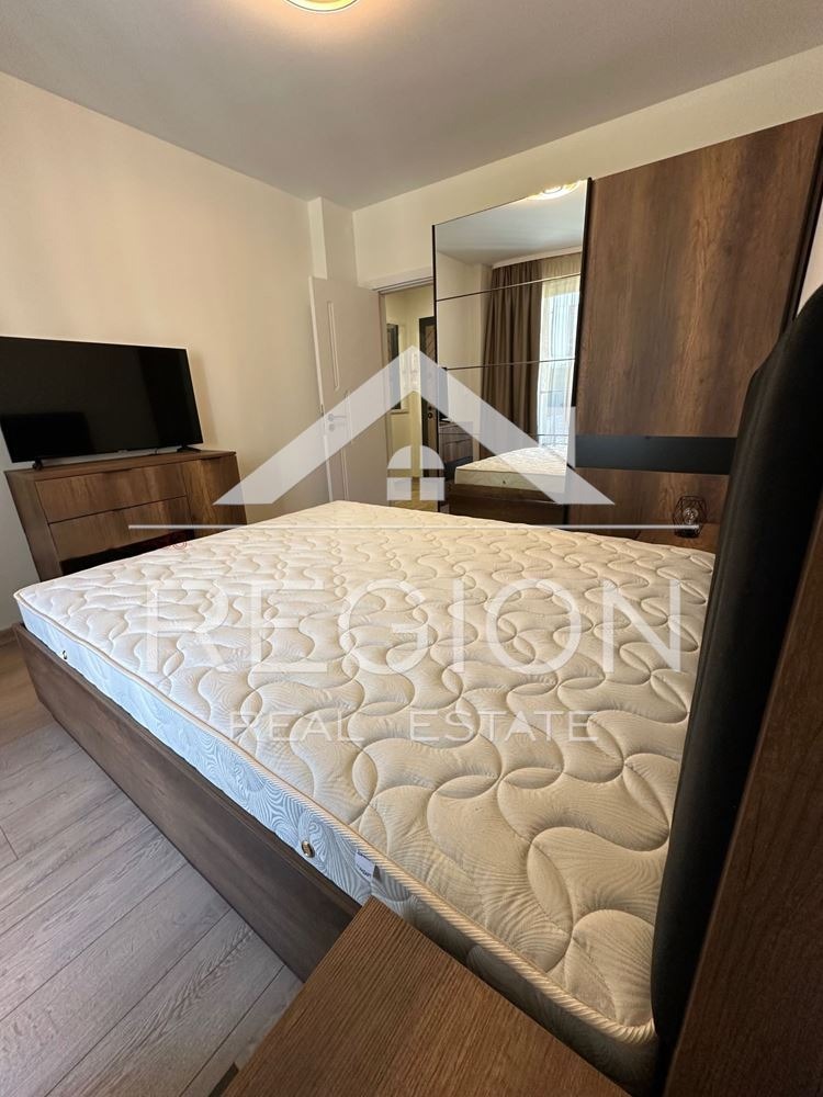 Vuokrattavana  2 makuuhuonetta Plovdiv , Hristo Smirnenski , 60 neliömetriä | 52384177 - kuva [7]