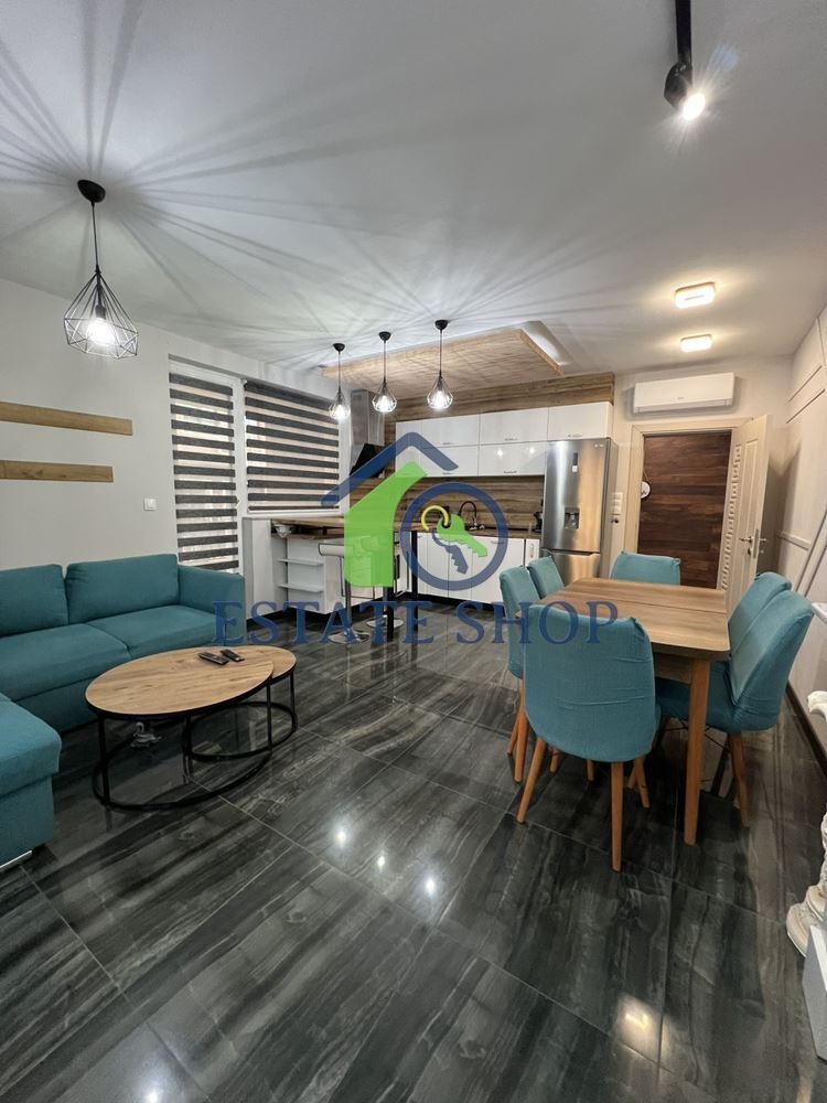 Kiadó  2 hálószobás Plovdiv , Ostromila , 100 négyzetméter | 62154412 - kép [3]