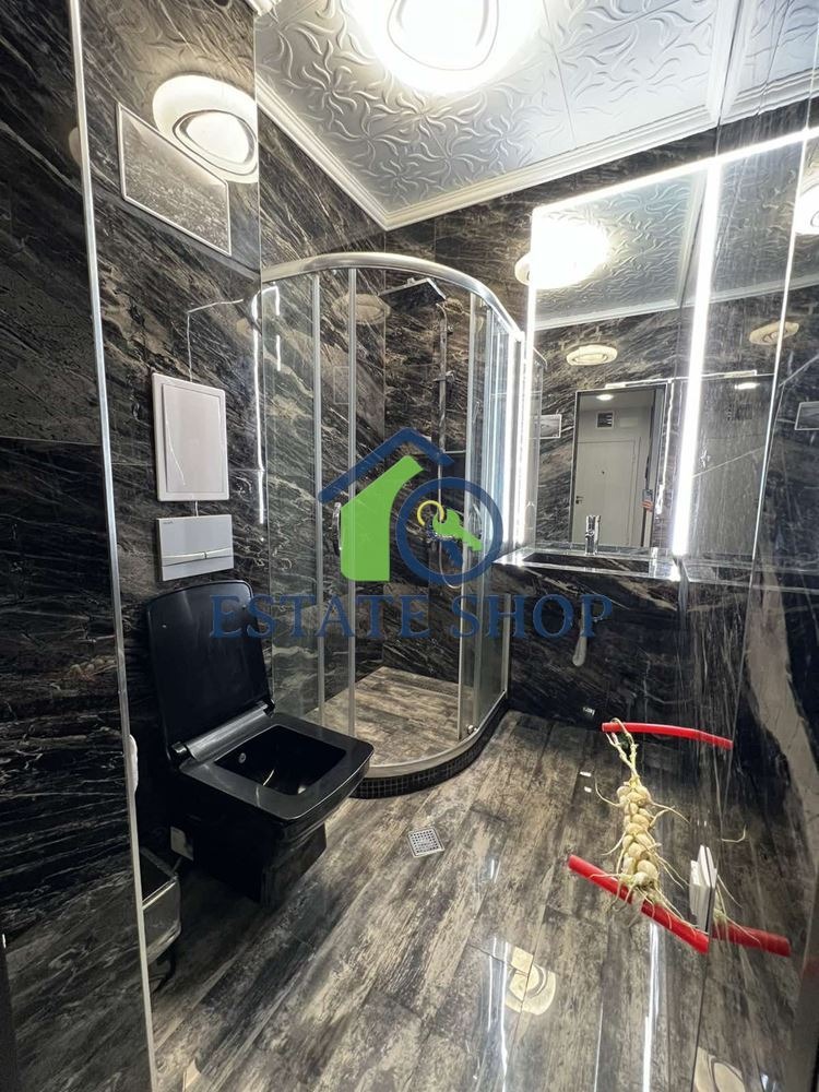 Kiadó  2 hálószobás Plovdiv , Ostromila , 100 négyzetméter | 62154412 - kép [7]