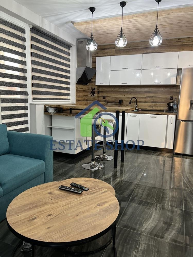 Kiadó  2 hálószobás Plovdiv , Ostromila , 100 négyzetméter | 62154412