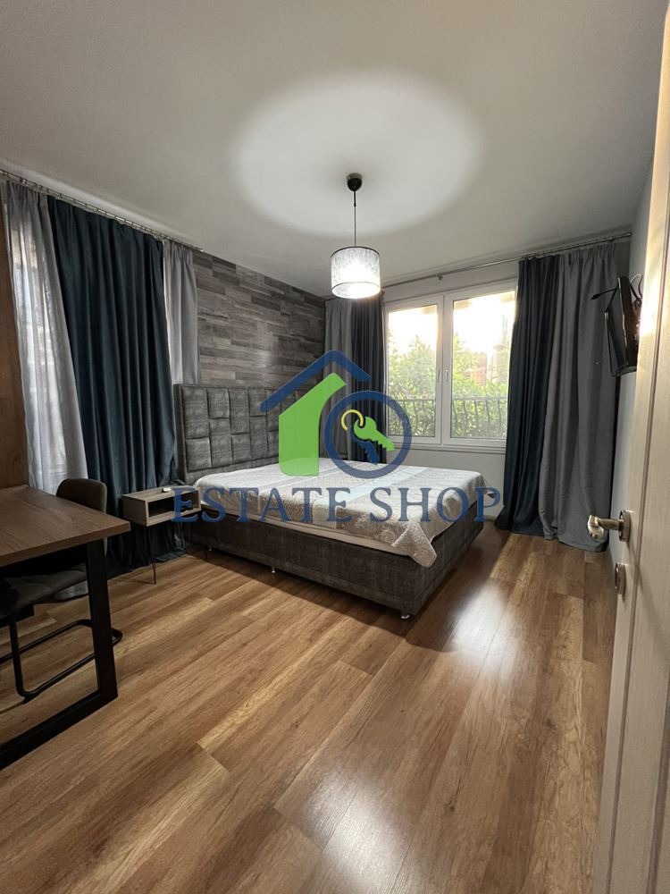 Kiadó  2 hálószobás Plovdiv , Ostromila , 100 négyzetméter | 62154412 - kép [4]