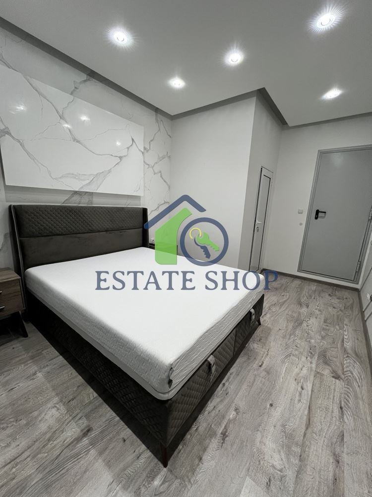 Kiadó  2 hálószobás Plovdiv , Ostromila , 100 négyzetméter | 62154412 - kép [10]