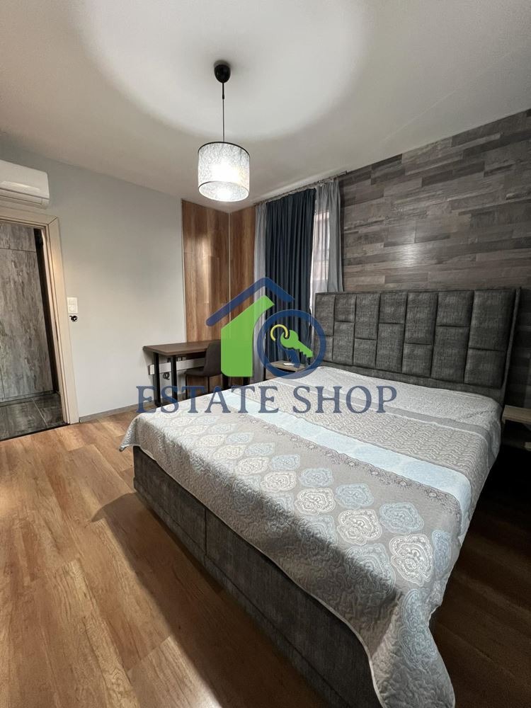 Kiadó  2 hálószobás Plovdiv , Ostromila , 100 négyzetméter | 62154412 - kép [6]