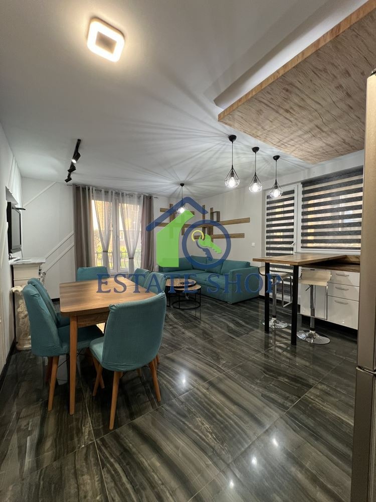Kiadó  2 hálószobás Plovdiv , Ostromila , 100 négyzetméter | 62154412 - kép [2]