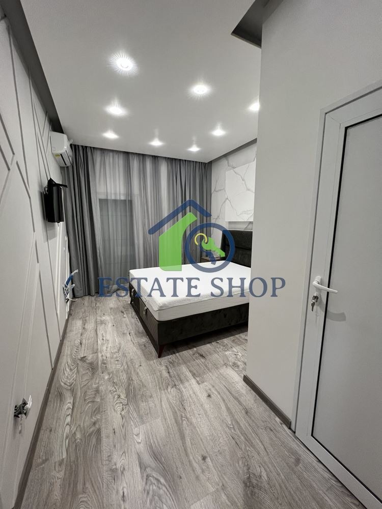 Kiadó  2 hálószobás Plovdiv , Ostromila , 100 négyzetméter | 62154412 - kép [8]