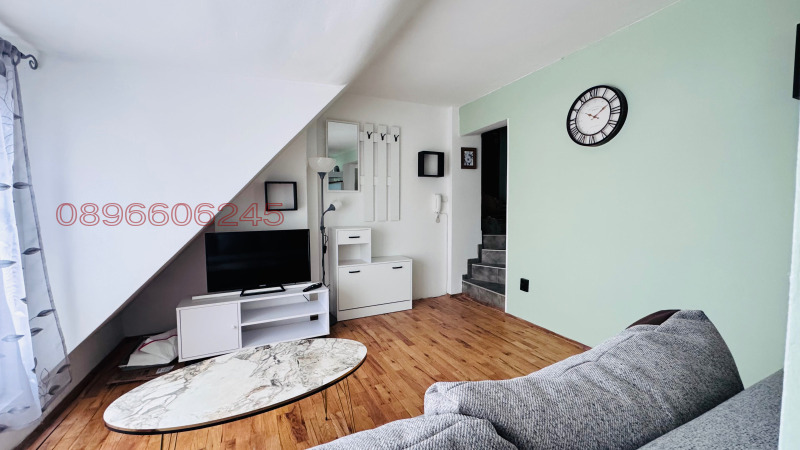 Дава под наем 3-СТАЕН, гр. Варна, Окръжна болница-Генерали