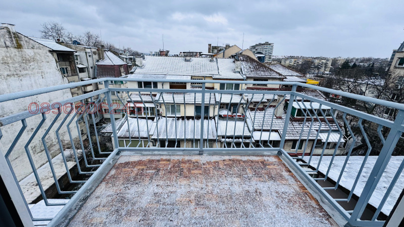 Дава под наем 3-СТАЕН, гр. Варна, Окръжна болница-Генерали, снимка 15 - Апартаменти - 53525111