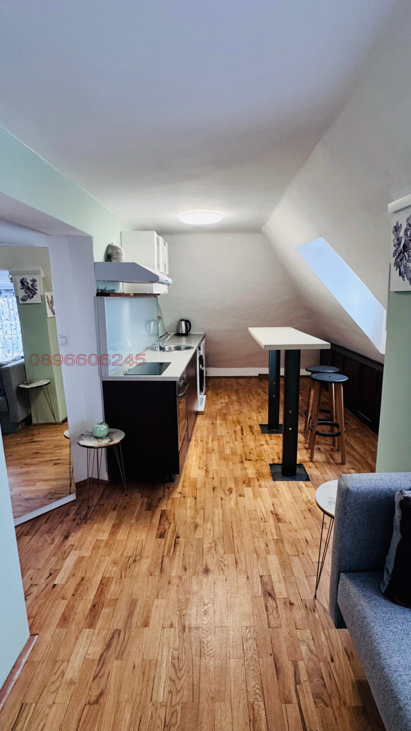 Дава под наем 3-СТАЕН, гр. Варна, Окръжна болница-Генерали, снимка 4 - Апартаменти - 53525111