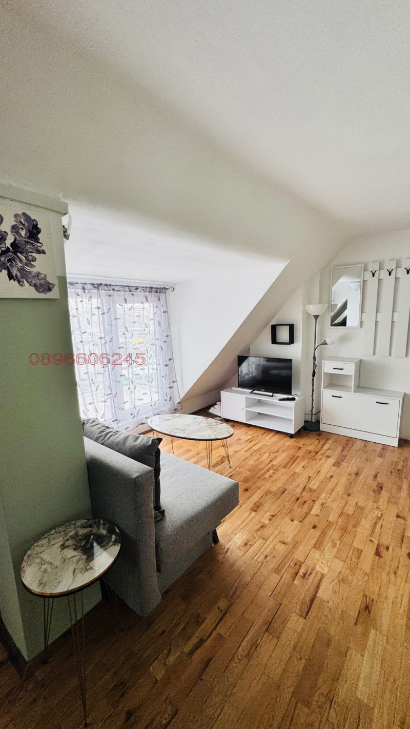 Дава под наем 3-СТАЕН, гр. Варна, Окръжна болница-Генерали, снимка 3 - Апартаменти - 53525111