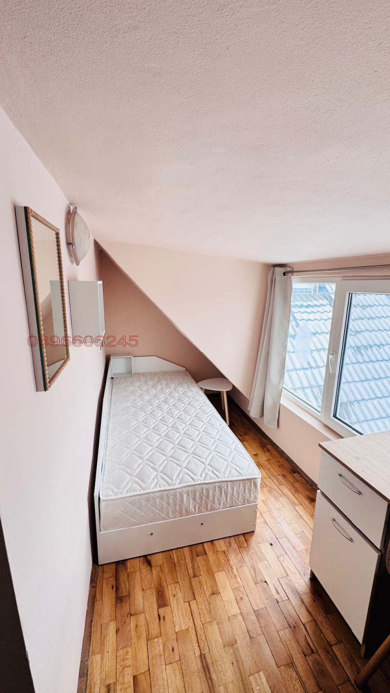 Дава под наем 3-СТАЕН, гр. Варна, Окръжна болница-Генерали, снимка 13 - Апартаменти - 53525111