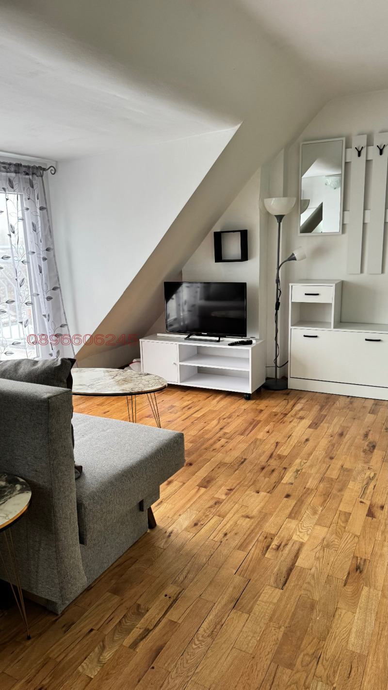 Дава под наем 3-СТАЕН, гр. Варна, Окръжна болница-Генерали, снимка 7 - Апартаменти - 53525111