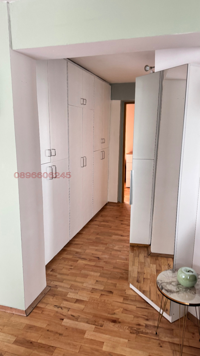 Дава под наем 3-СТАЕН, гр. Варна, Окръжна болница-Генерали, снимка 8 - Апартаменти - 53525111