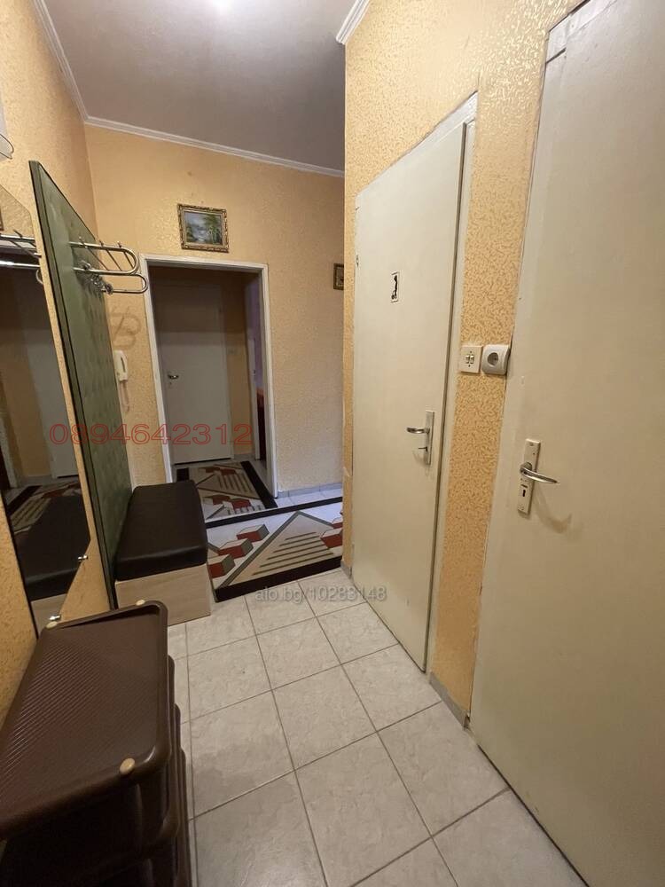 Дава под наем 3-СТАЕН, гр. Варна, Базар Левски, снимка 4 - Апартаменти - 54579692
