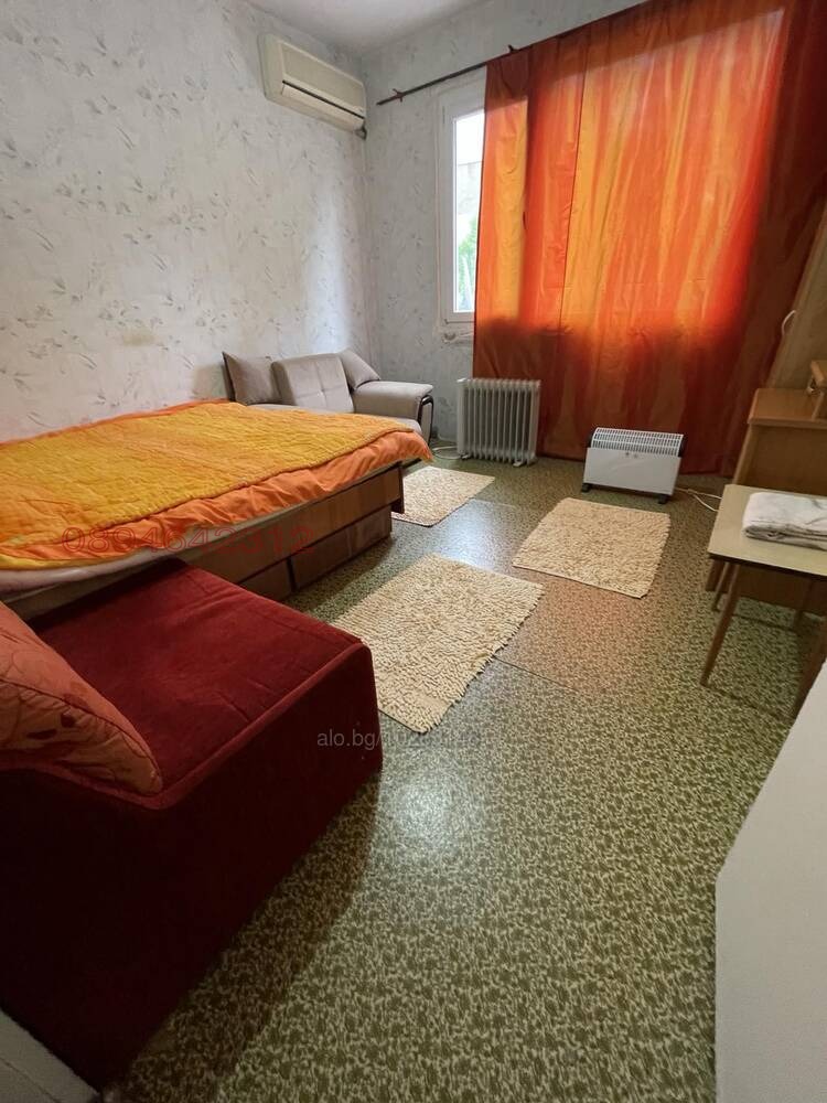 Дава под наем 3-СТАЕН, гр. Варна, Базар Левски, снимка 2 - Апартаменти - 54579692