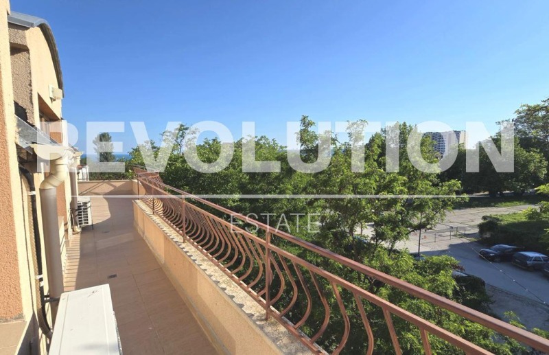 K pronájmu  3 ložnice Varna , Briz , 130 m2 | 87636940 - obraz [14]