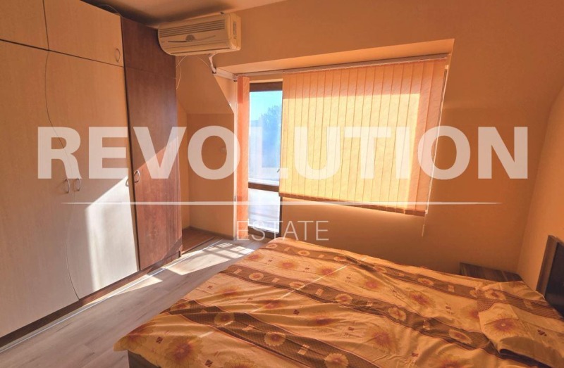 K pronájmu  3 ložnice Varna , Briz , 130 m2 | 87636940 - obraz [10]
